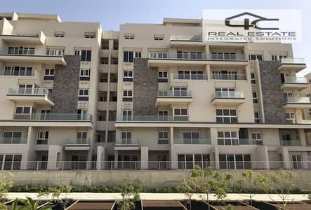 For sale, 165 sqm apartment, 3 rooms, receipt for months in Mountain View iCity, at the lowest price in the market, View Landscape Prime Location