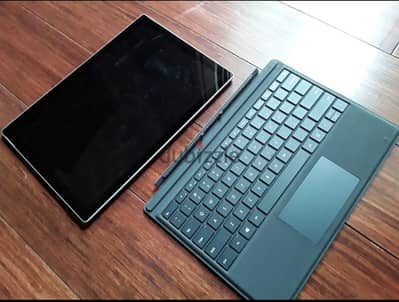 Core i5 Microsoft surface 5 pro 256 ram 8