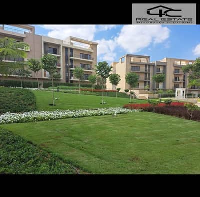 lost apartment with garden in marasem prime location under market price down  payment and installment in