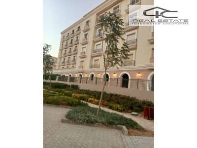 Apartment for sale 139 m in installments with the lowest total price in the market