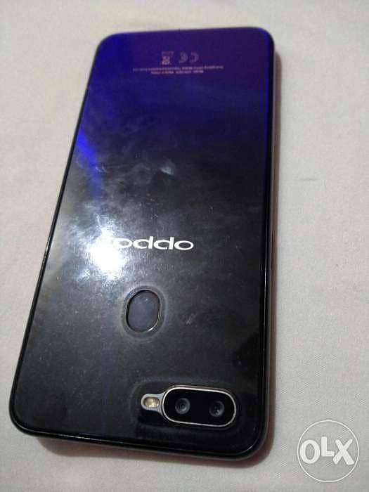 oppo f9 pro olx