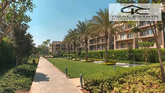 Apartment 168 m 3 bedrooms Bahri in Moon residence Fully finished prime location for sale in Fifth Square delivery 2026