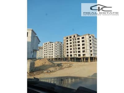 Townhouse for immediate delivery with the lowest download rate with the largest developers in Egypt