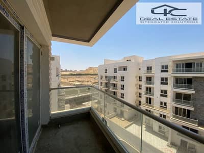 Apartment 235 m 3 bedroom for sale with lowest price in market in Mountian view icity new cairo compound