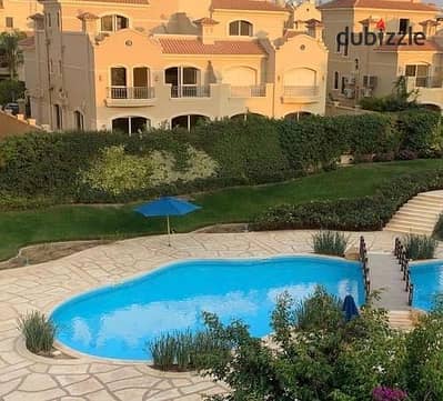 بسعر لقطة فيلا جاهزة للمعاينة و الاستلام الفوري في لافيستا الشروق كمبوند باتيو 5 ايست Lavista El Shorouk Patio 5 East