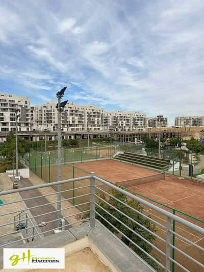 With Lowest Price Apartment 165M For Sale IN Icity - New Cairo