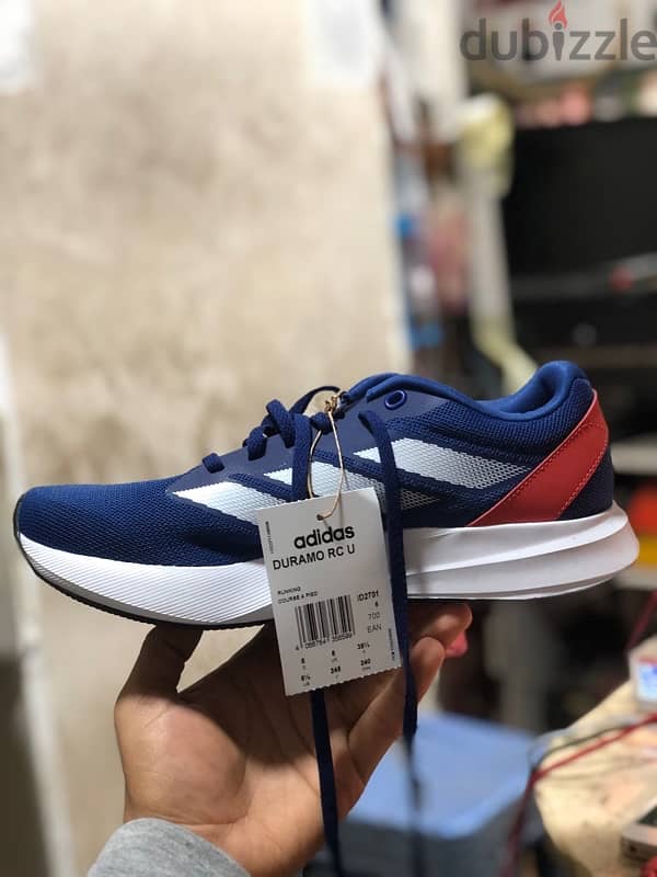 adidas duramo rc 2