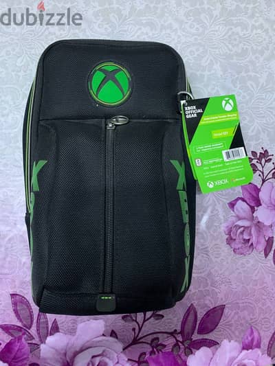 xbox BAG