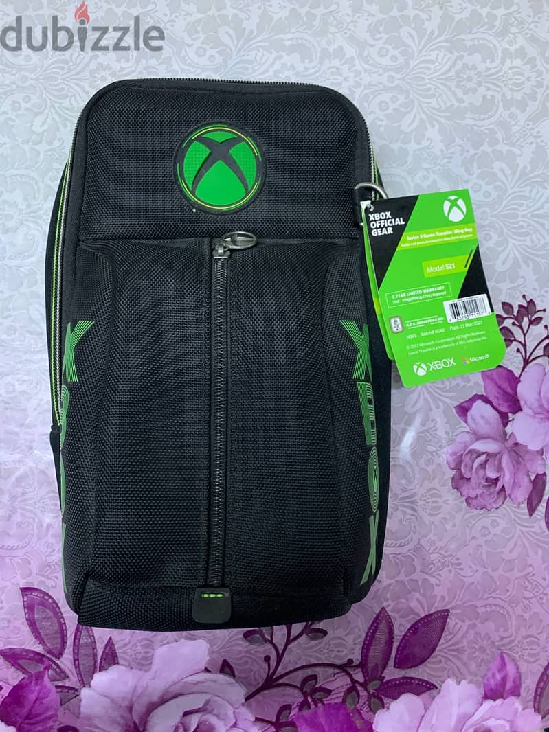 xbox BAG 0