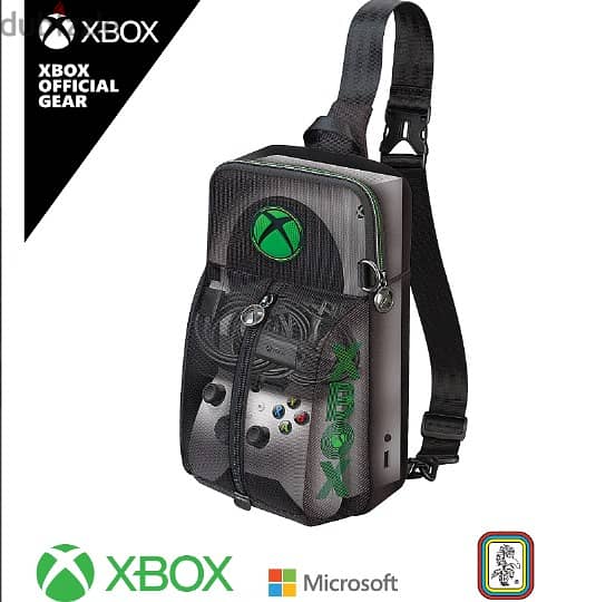 xbox BAG 1