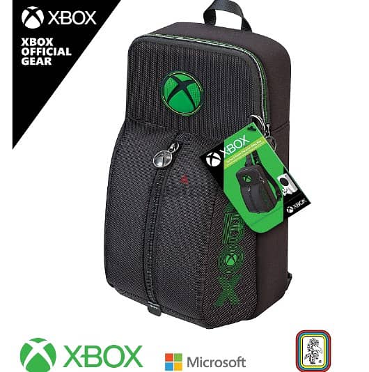 xbox BAG 2