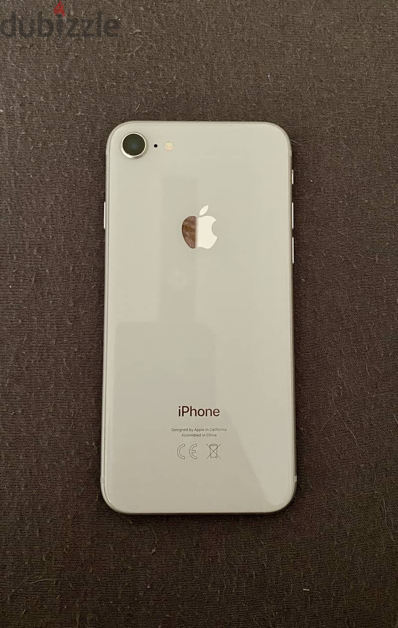 iPhone 8 Excellent Condition 1