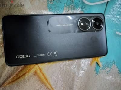 Oppo A58 For Sale