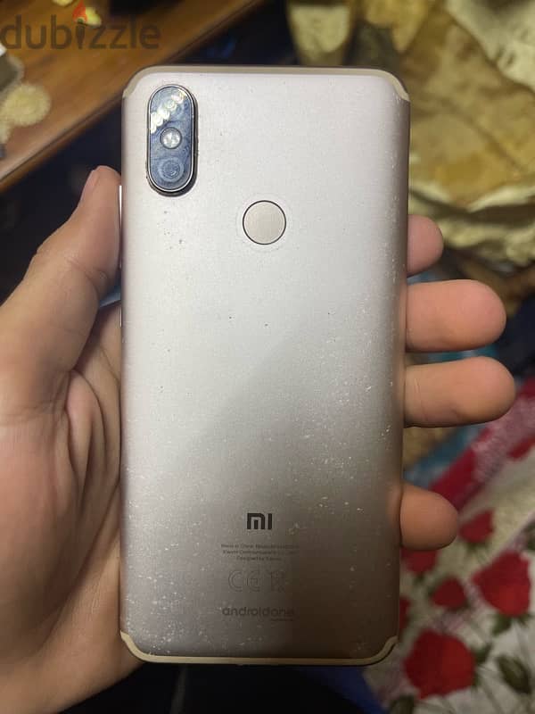 شاومي mi a2 2