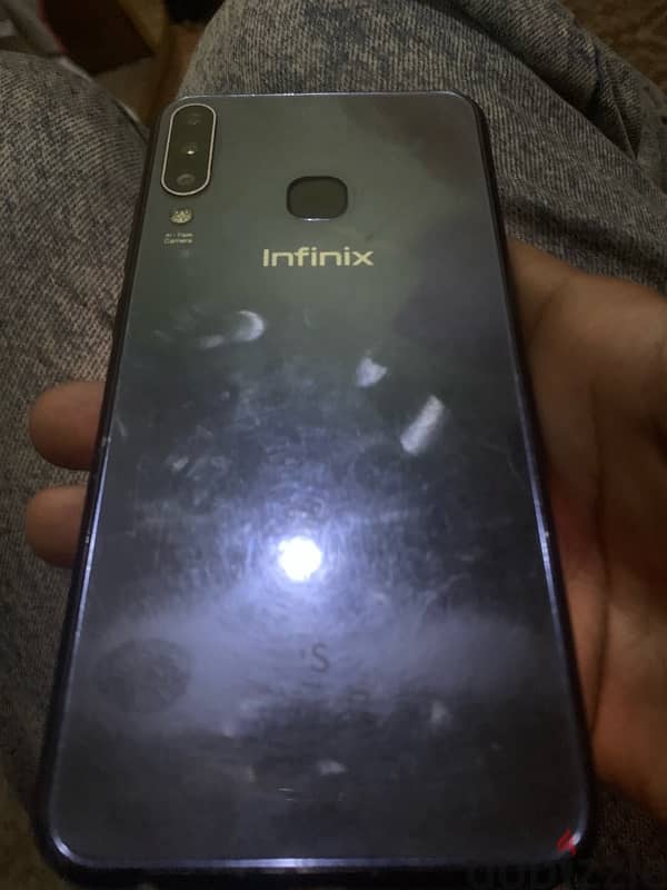 Infinix X626 1