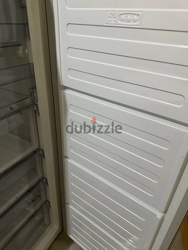 deep freezer beko 6 drawer 2