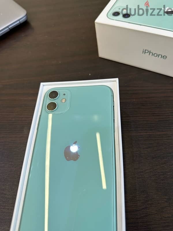 iphone 11 128gb 2