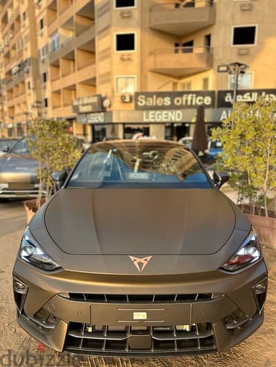 كوبرا ليون 2025Cupra leon ارخص سعر