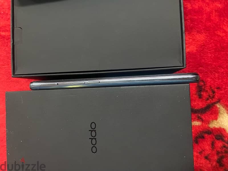 Oppo Reno 6 (128gb)(8+4 Ram) 6