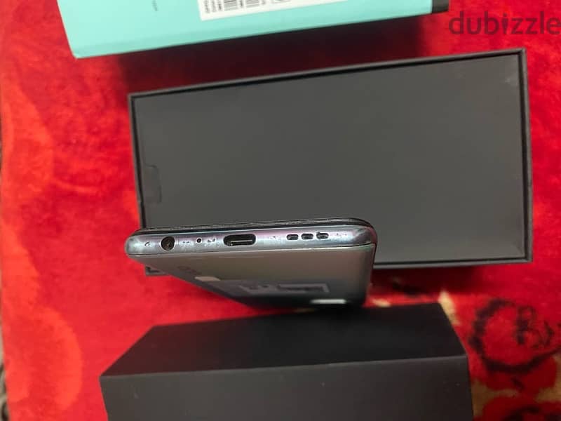 Oppo Reno 6 (128gb)(8+4 Ram) 8