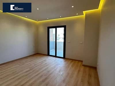 Hot Deal! 2-Bedroom Apartment for Sale with A Special Price and Prime Location In Villette New Cairo with Installments to 2028