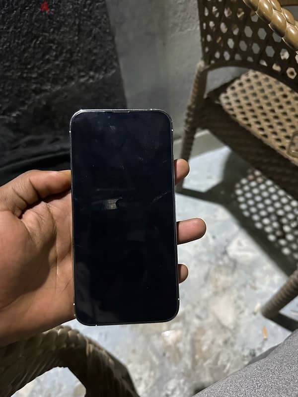 iphone 13 pro max 512 gb ايفون 1