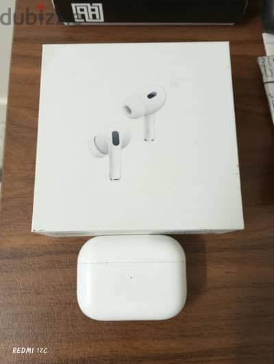 AirPods Pro (2nd generation )