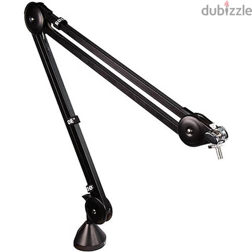 ( Rode Boom Arm ( mic stand 0