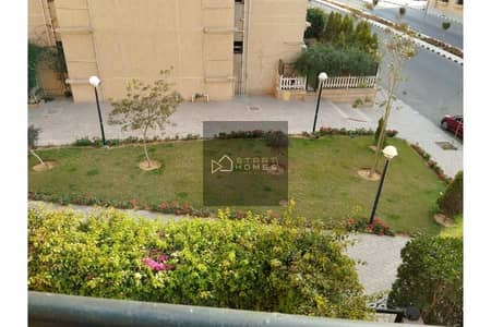 Apartment for sale 119 m in Rehab City, Phase 7, first residence