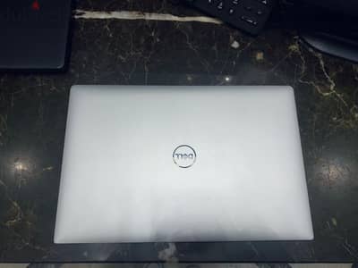 dell precision 5540 4k i9 touch screen