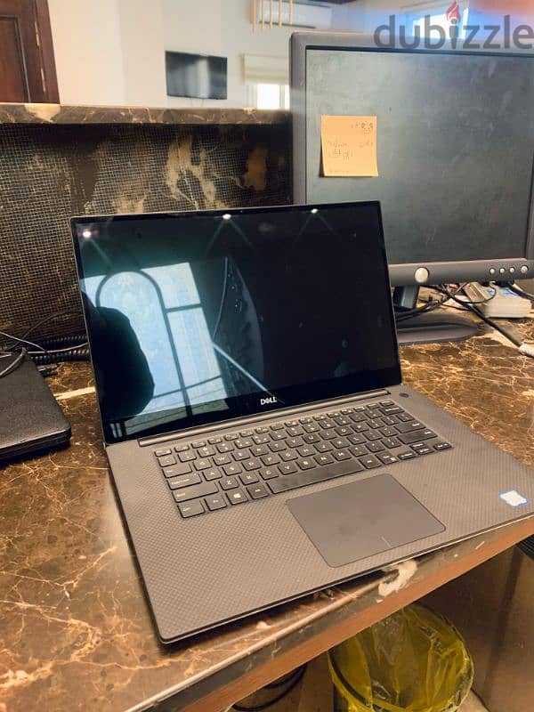 dell precision 5540 4k i9 touch screen 2