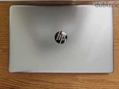 لاب توب laptop HP 15-da1xxx