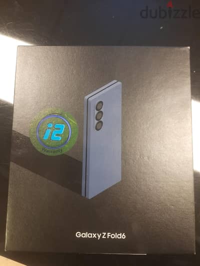 Samsung galaxy z fold 6 