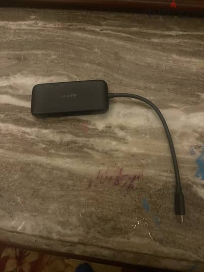 anker adaptir type c