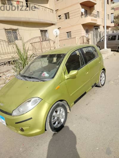 سبيرانزا إيه 113 2008 Speranza A113 2008