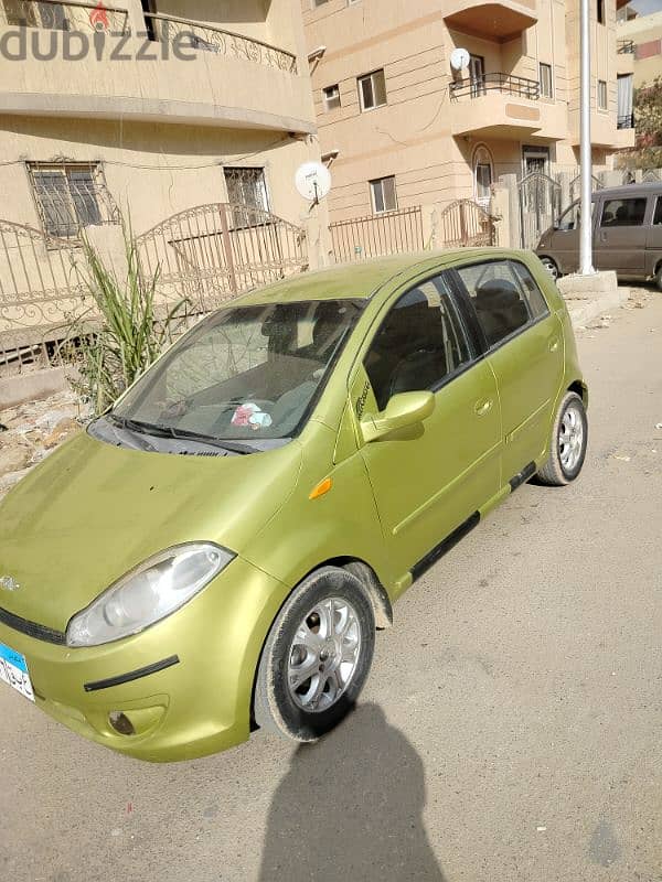 سبيرانزا إيه 113 2008 Speranza A113 2008 0