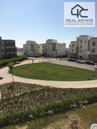 Chalet For sale in amwaj north coast, 106m bahary 2bedrooms fully finished view landscape under market price