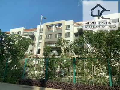 Bahri apartment for sale, 147 sqm, 3 rooms, in Hyde Park Compound, with the lowest down payment and the longest payment period, view, landscape, prime