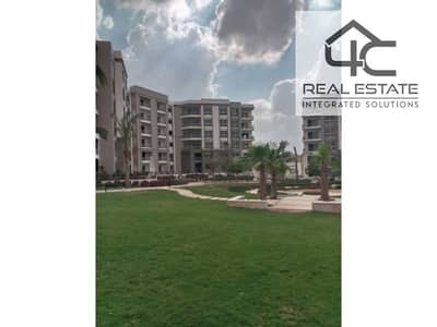 DUPLEX FOR SALE 244M VIEW LANDSCAPE SEMI FINISHED READY TO MOVE IN HYDE PARK COMPOUND