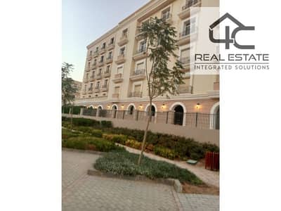 Apartment for sale 139 m in installments with the lowest total price in the market