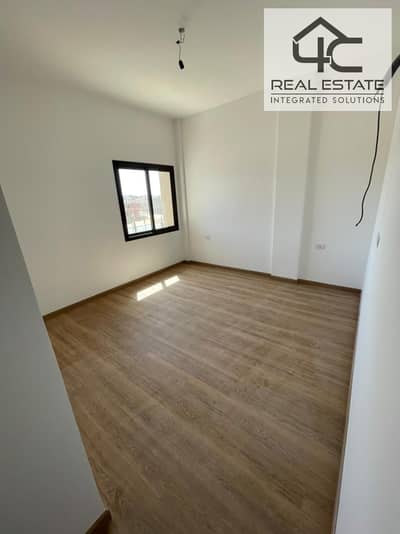 In Fifth Square apartment 3 bedrooms fully finished for sale with down payment and installments - New Cairo