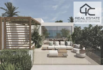 A fully finished finished with AC's and kitchen cabinets villa stand alone 485 m for sale in Arezzo Marassi