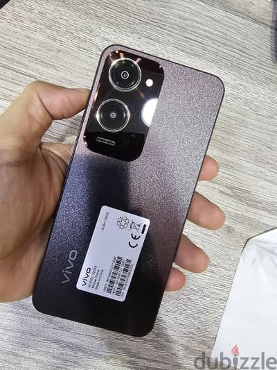 vivo y18 zerooooo