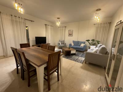 Apartment For rent in Boulevard Residence Mivida