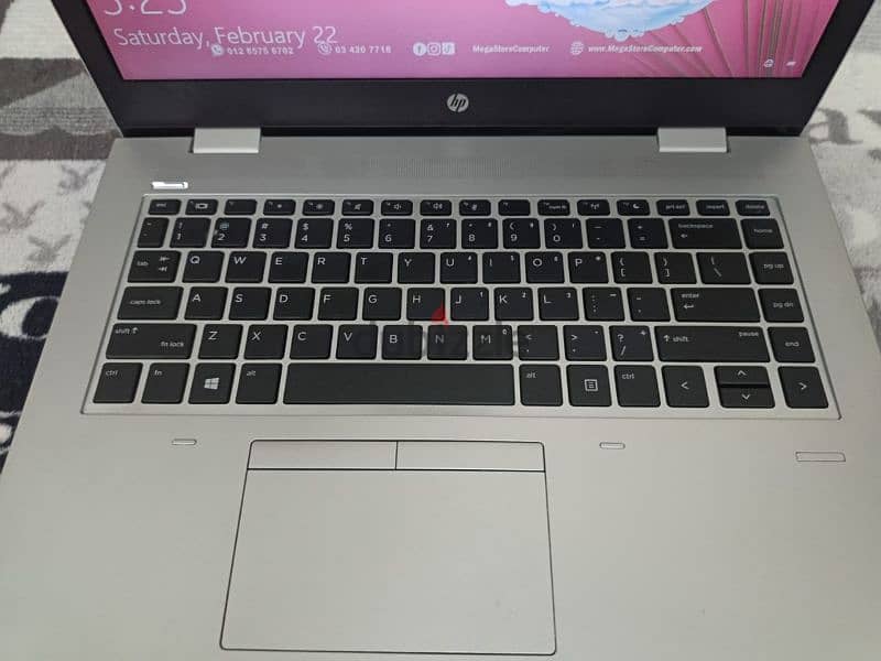 HP ProBook 645 2