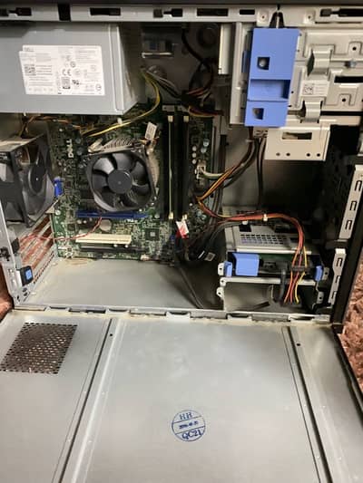 dell 9020 optiplex i7