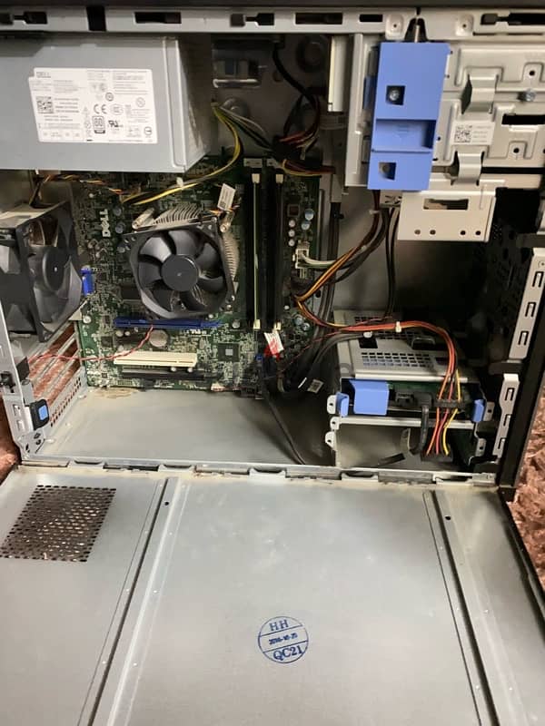 dell 9020 optiplex i7 0