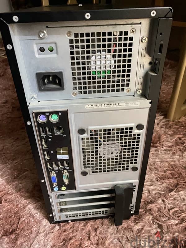 dell 9020 optiplex i7 2