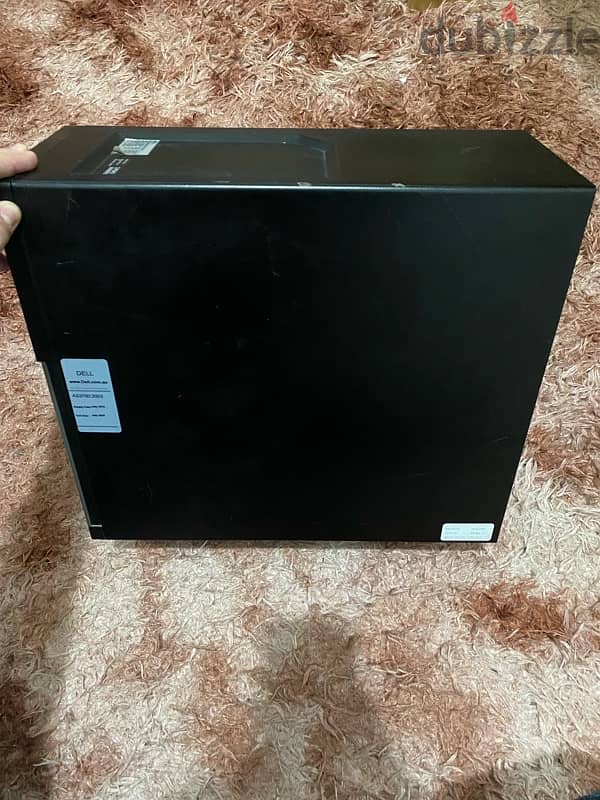 dell 9020 optiplex i7 3