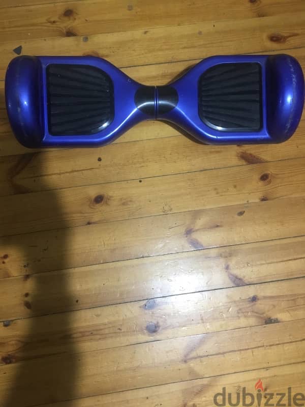 American hoverboard 3